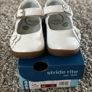 Stride Rite Toddler Shoes